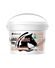 AMACLAY CRETATA GRIGIA (4 KG)