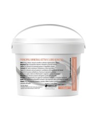 AMACLAY CRETATA GRIGIA (4 KG)