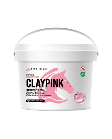 AMA PINK CRETATA ROSA (4 KG)