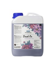 STUBBEN BRUSH ON REFILL ROSE & GREEN TEA 2,5 L