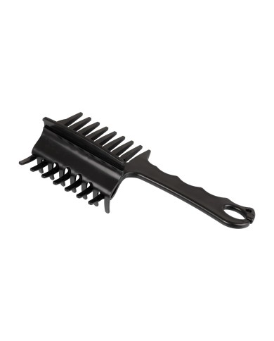 MANE COMB WITH PICK