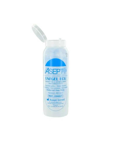 ECG NEUTRAL GEL