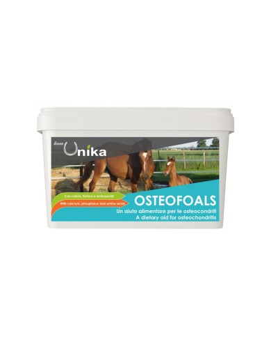 OSTEOFOALS (5 KG) LU0040