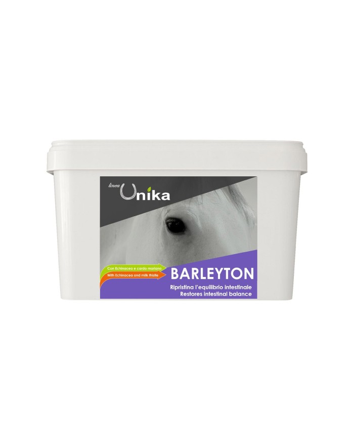 BARLEYTON (3 KG) LU0002
