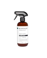 ALMOND DRY SHAMPOO