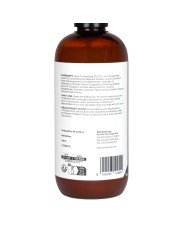 ALMOND DRY SHAMPOO