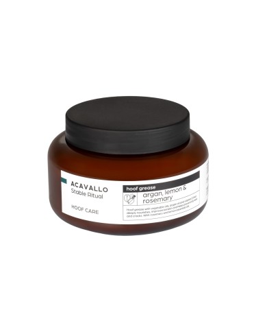 ARGAN HOOF GREASE