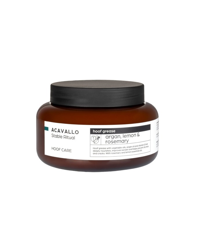 ARGAN HOOF GREASE