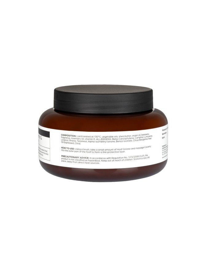 ARGAN HOOF GREASE