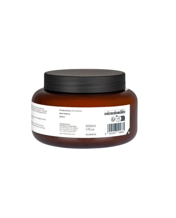 ARGAN HOOF GREASE