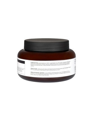 SHEA BUTTER HOOF GREASE