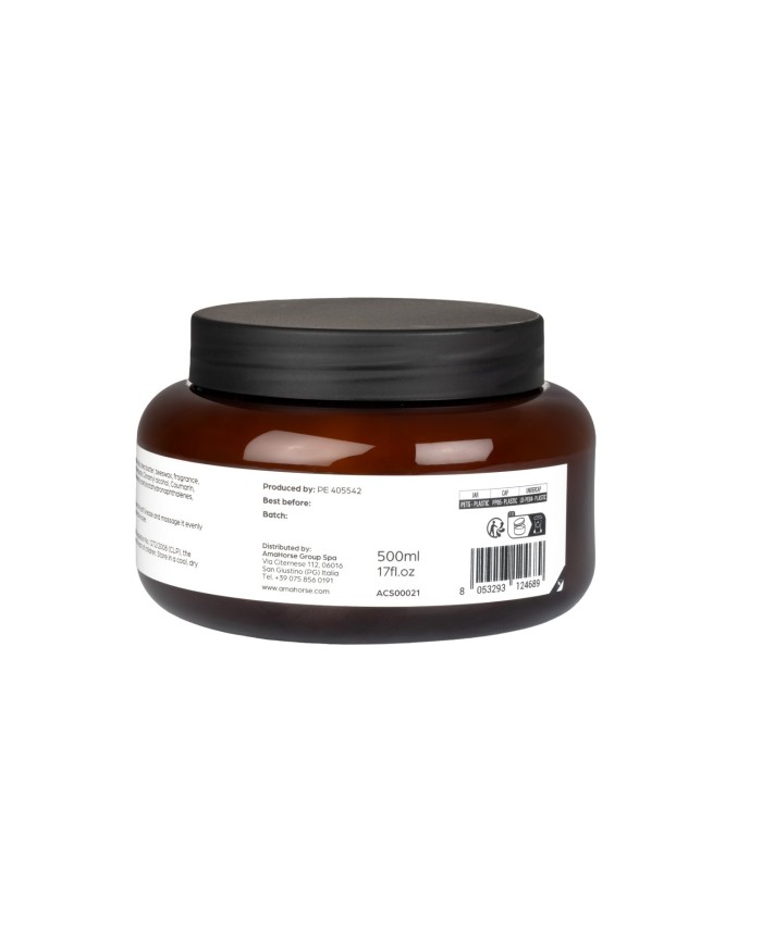 SHEA BUTTER HOOF GREASE