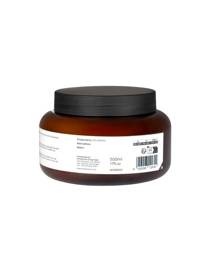 ALMOND HOOF GREASE