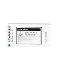 CITRONELLA WIPES