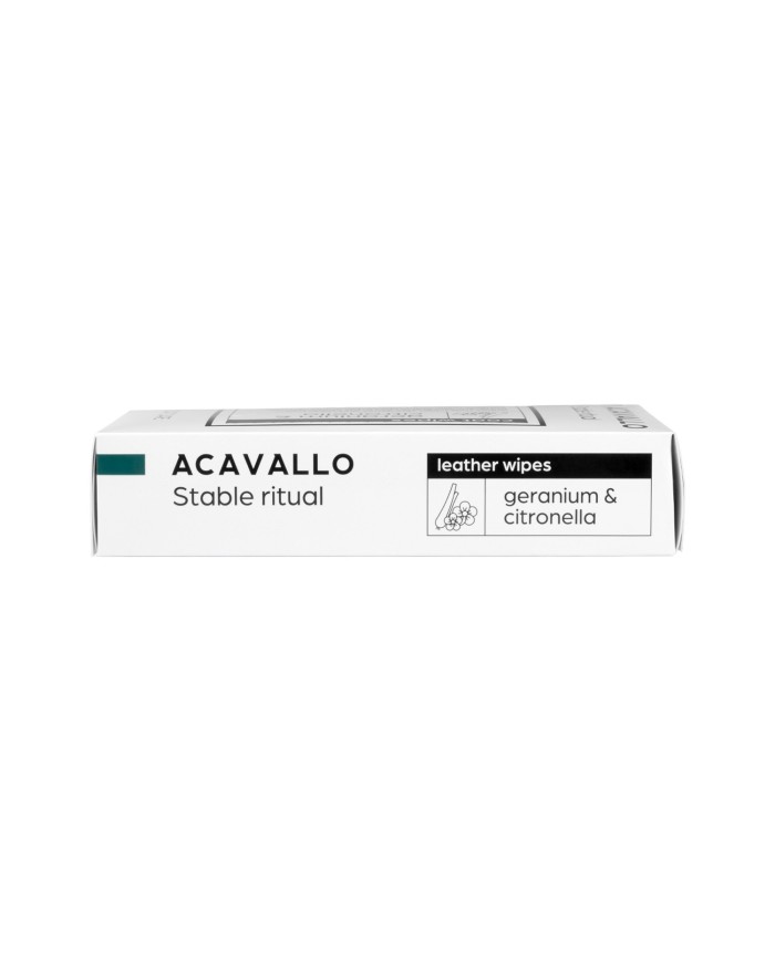 CITRONELLA WIPES