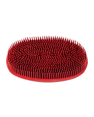 STRIGLIA MORBIDA PER MUSO