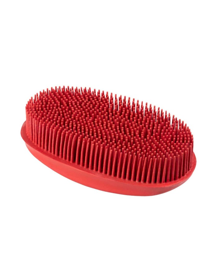 STRIGLIA MORBIDA PER MUSO