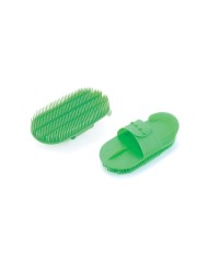 STRIGLIA PLASTICA DENTI FLEX
