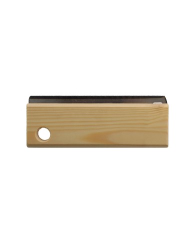 WOOD STICK 16CM
