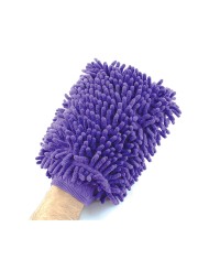 GUANTO MORBIDO MICROFIBRA
