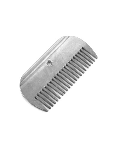PETTINE ALLUMINIO