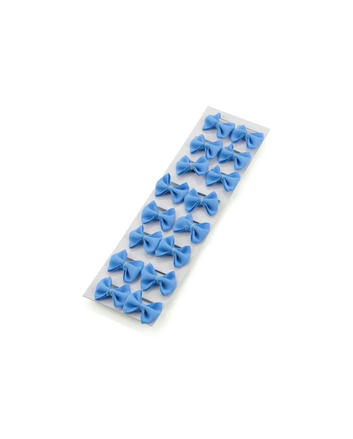 FIOCCHETTI CRINIERA SET 16 PZ