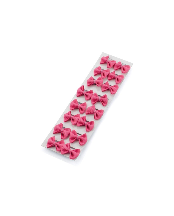 FIOCCHETTI CRINIERA SET 16 PZ