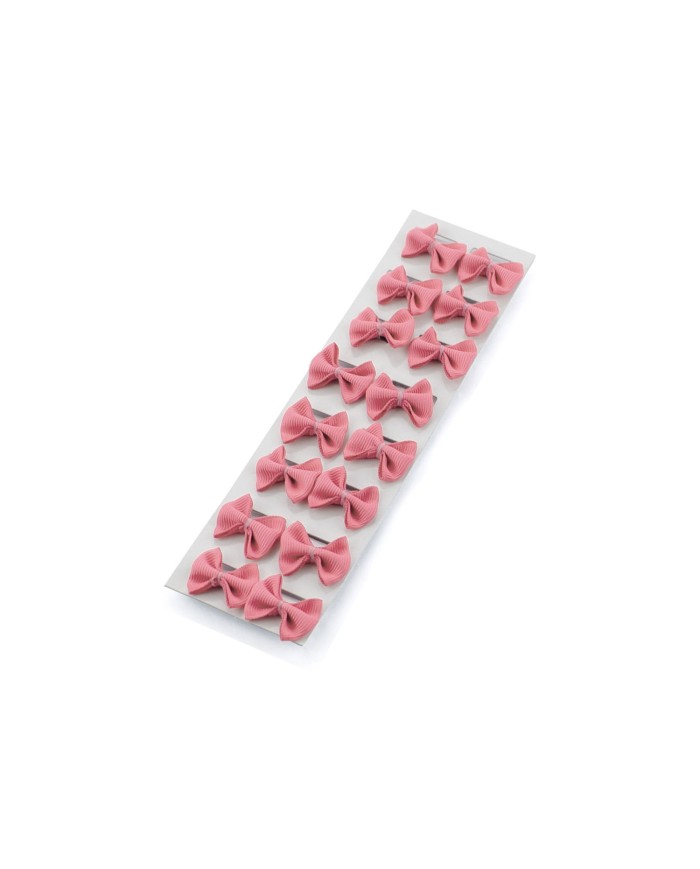FIOCCHETTI CRINIERA SET 16 PZ