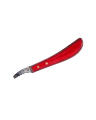 COLTELLO BECCA CON LAMA OCCHIO GRANDE