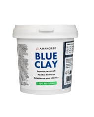 BLUE CLAY 100% PURE NATURAL (2KG)