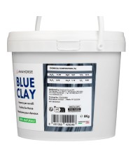 BLUE CLAY 100% PURE NATURAL (8KG)