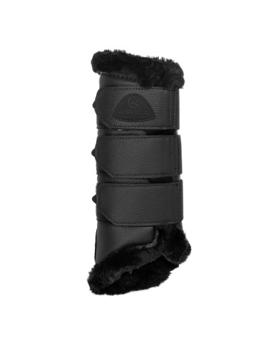 Stinchiere posteriori ecopelle montone sintetico Stinchiere posteriori ecopelle montone sintetico