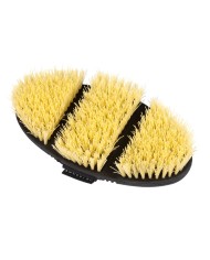 FLEXIBLE SCRUBBING BRUSH