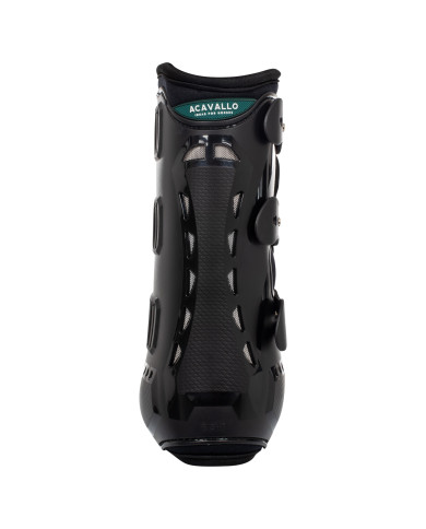 Stinchiere dressage posteriori anatomiche Stinchiere dressage posteriori anatomiche