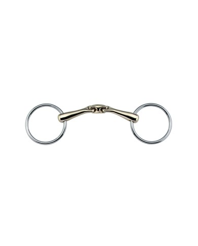ULTRA SNAFFLE 21 MM SENSOGAN