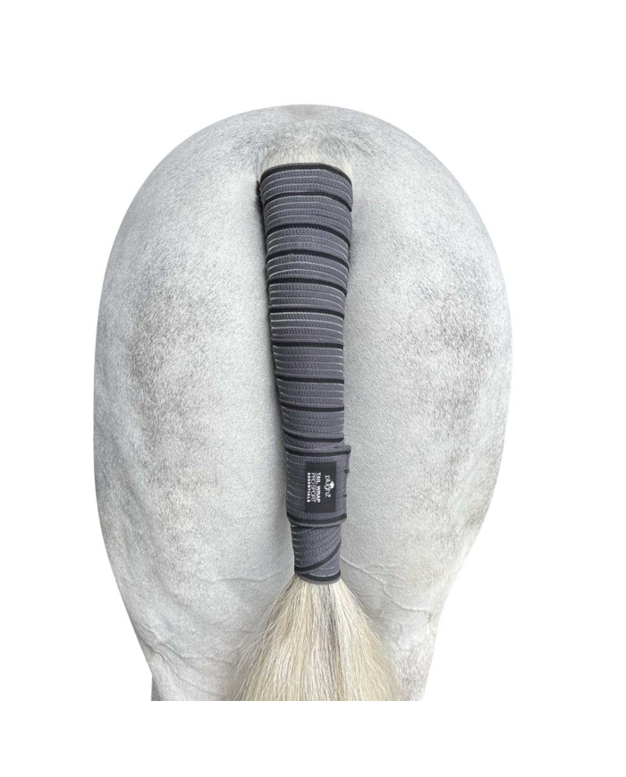 PROSPORT ESSENTIALS TAIL WRAP