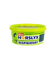 HORSLYX RESPIRATORY MINI 650g