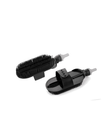 STRIGLIA PLASTICA PER TUBO ACQUA STRIGLIA PLASTICA PER TUBO ACQUA