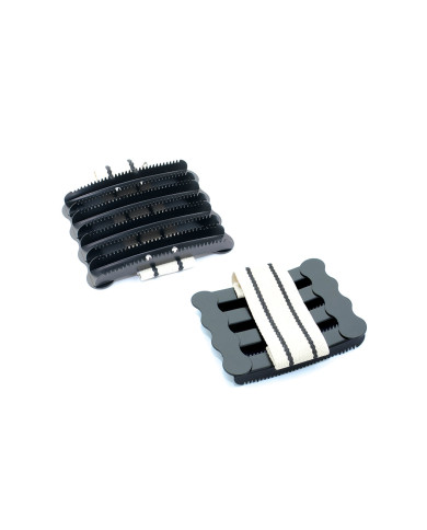 STRIGLIA NAPOLETANA FERRO STRIGLIA NAPOLETANA FERRO