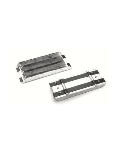 STRIGLIA NAPOLETANA FERRO ARTIGIANALE STRIGLIA NAPOLETANA FERRO ARTIGIANALE