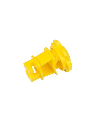 ISOLATORE CORDA PICCHETTO ISOBLOC