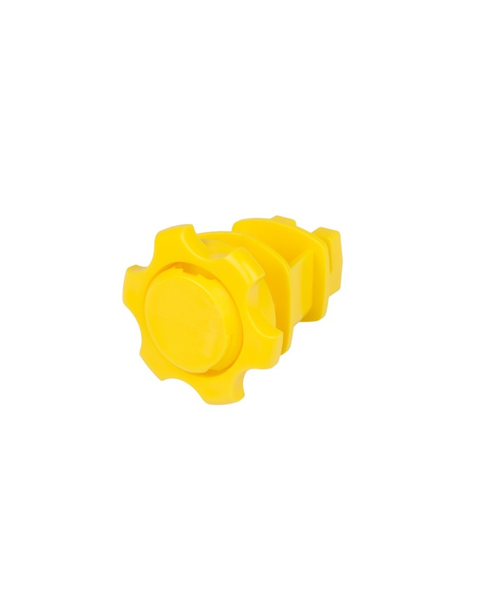 ISOLATORE CORDA PICCHETTO ISOBLOC