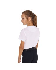 GIRL S LIVE LOVE RIDE COTTON T-SHIRT