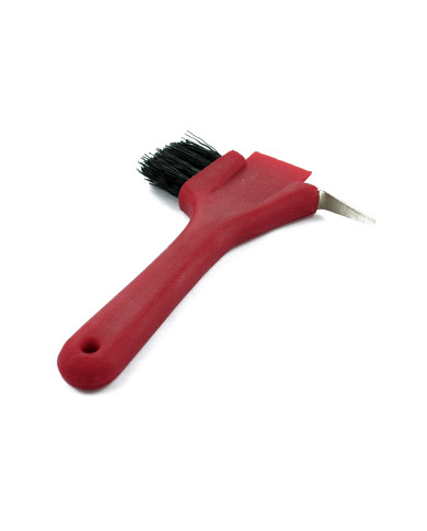 NETTAPIEDI C/SPAZZOLINO & SPATOLA NETTAPIEDI C/SPAZZOLINO & SPATOLA