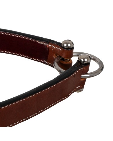 X-STITCH WESTERN NOSEBAND