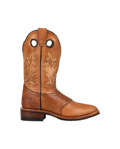 STIVALETTI POOL S DONNA WESTERN 568-20M-GR