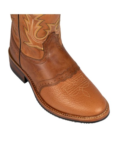 STIVALETTI POOL S DONNA WESTERN 568-20M-GR