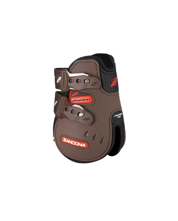 AIR MASTER H-PERFORMANCE LONG FELTLOCK