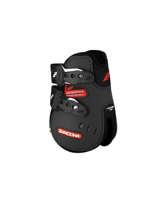 AIR MASTER H-PERFORMANCE LONG FELTLOCK