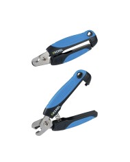 PINZETTE UNGHIE 14 CM